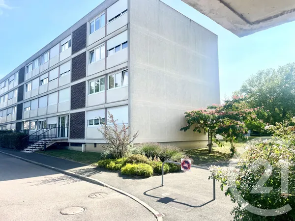Appartement 5 pièces 89 m² 