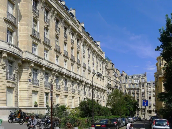 Appartement 4 pièces 85 m² 