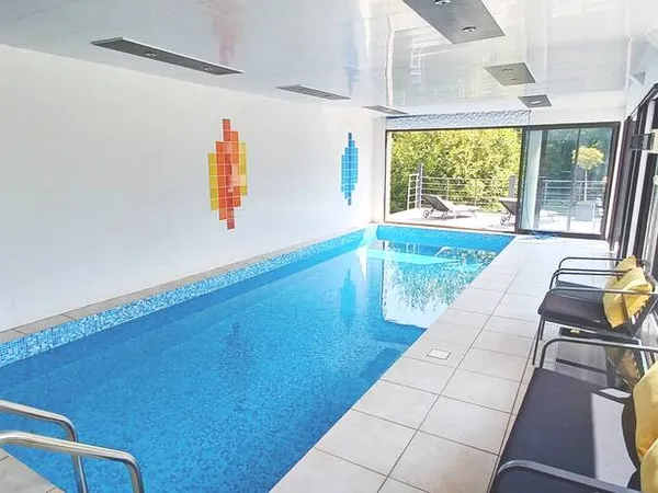 Maison 6 pièces 249 m² 