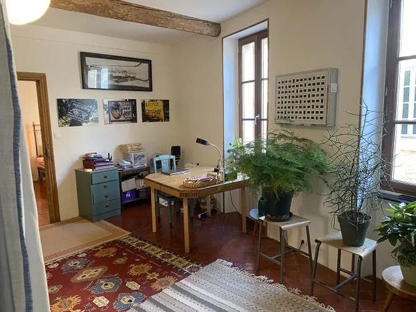 Maison De Village Peyriac De Mer 