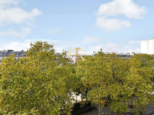Appartement 3 pièces 37 m² 