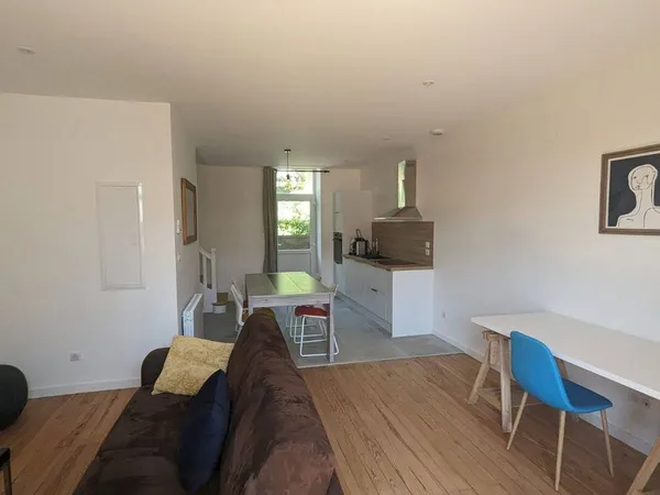 Maison 3 pièces 71 m² 