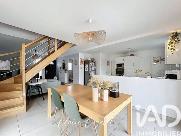 Maison 6 pièces 100 m² 