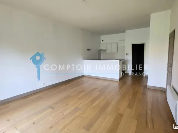 Appartement 3 pièces 75 m² 