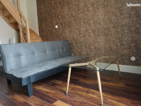 A saisir - T2 CONFORTABLE 
