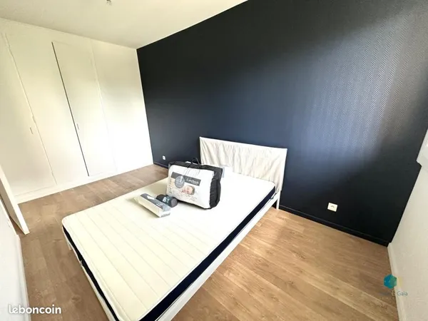 Appartement 1 pièce 68 m² 