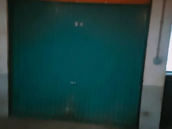 Location box voiture 