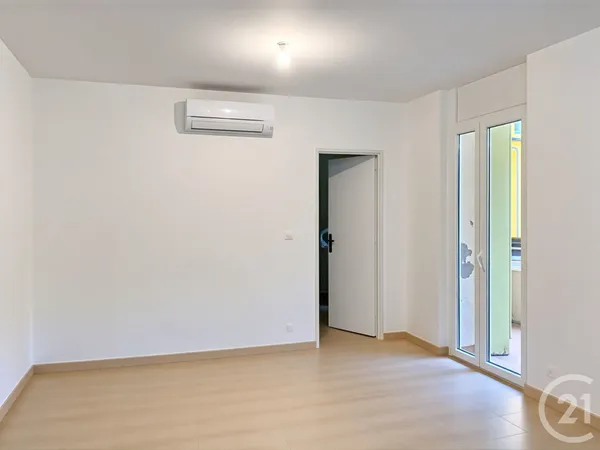 Appartement 3 pièces 48 m² 