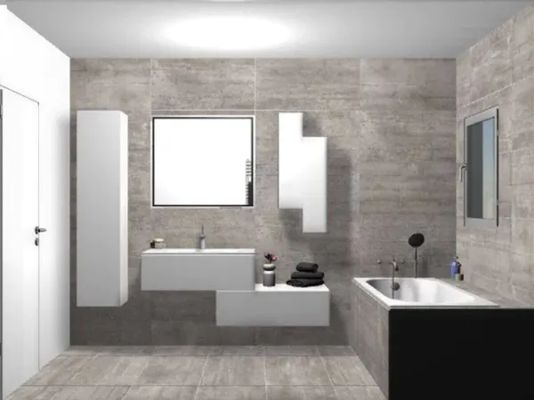 Appartement 5 pièces 117 m² 