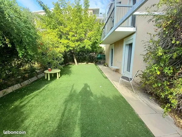 Appartement 4 pièces 100 m² 