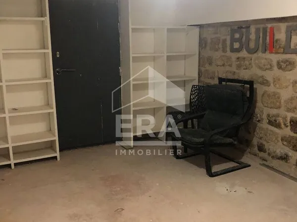 Vends appartement - 79m² 