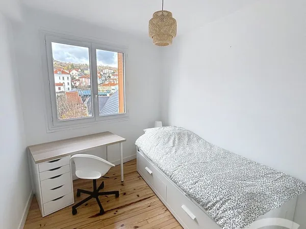 Appartement 4 pièces 68 m² 