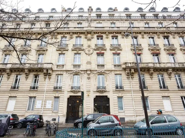 Appartement 3 pièces 98 m² 
