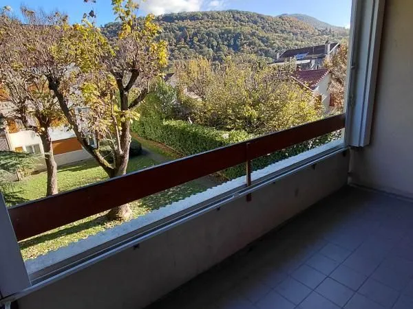 Appartement 4 pièces 75 m² 