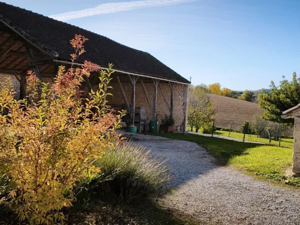 Maison 10 pièces 223 m² 