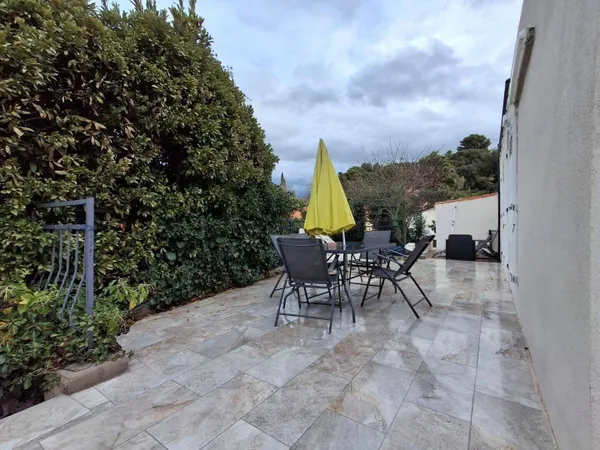 Maison 5 pièces 95 m² 