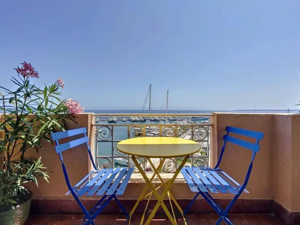 Appartement 1 pièce 49 m² 