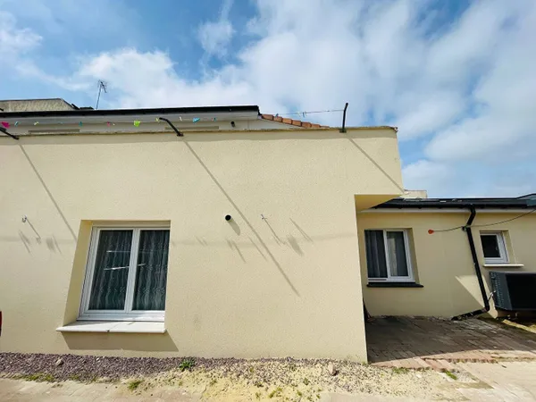 Maison 4 pièces 112 m² 