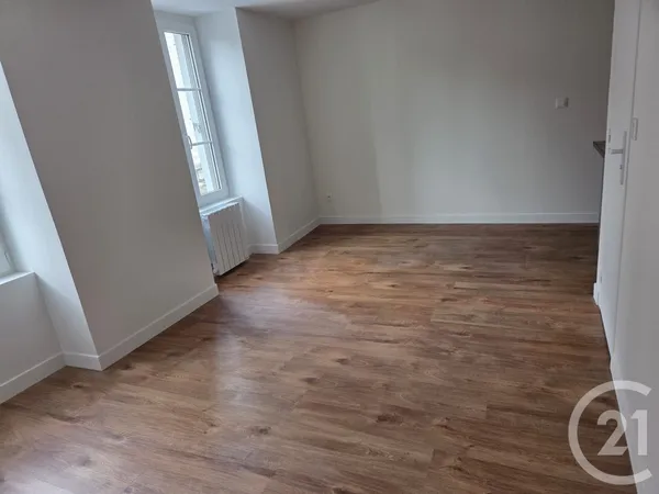 Appartement 1 pièce 20 m² 