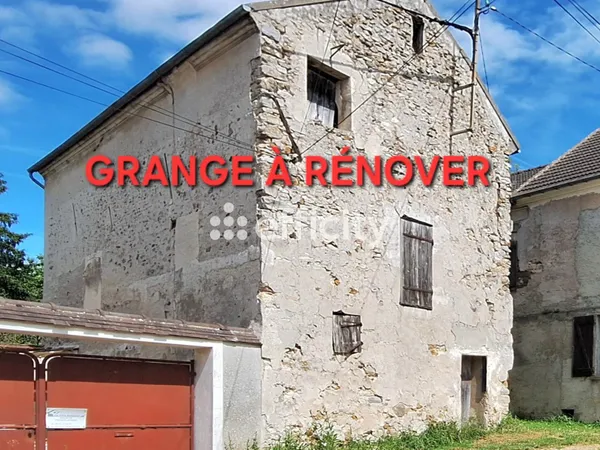 Maison 3 pièces 120 m² 