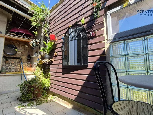 Maison 5 pièces 113 m² 