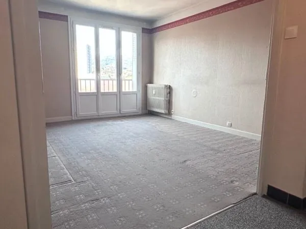 Appartement 4 pièces 67 m² 