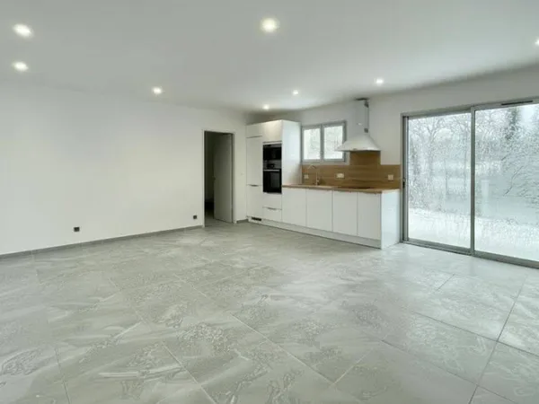 Maison 4 pièces 100 m² 