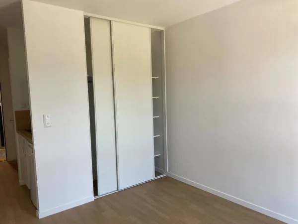 Appartement 1 pièce 18 m² 