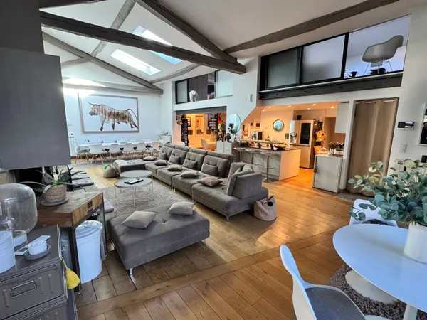 Maison 3 pièces 150 m² 