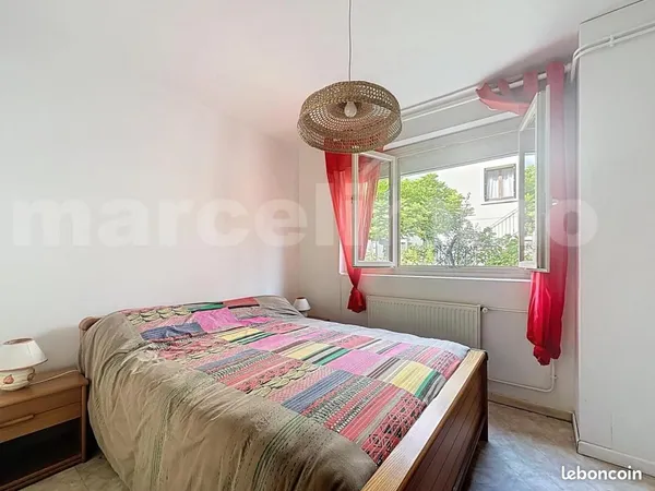 Maison 6 pièces 124 m² 
