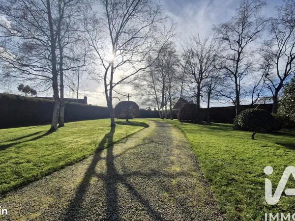Terrain 763 m² Saint-Julien 