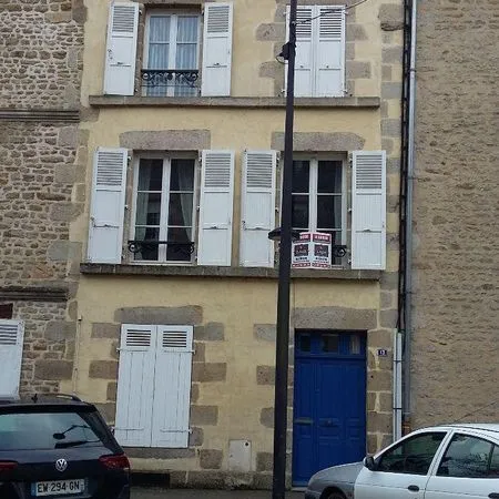 Maison de ville 5 pièces 120 m² 