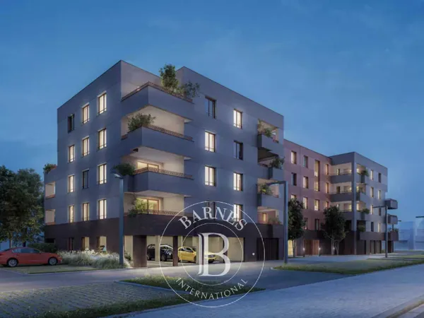 Vente - Appartements - Résidence LE 27 