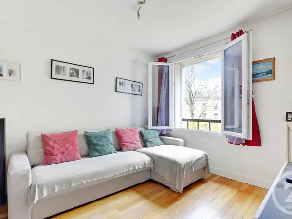 Appartement 4 pièces 80 m² 
