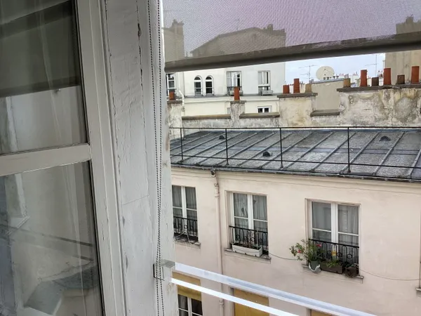 Vends loft 38m² 
