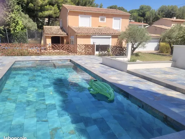 Villa 5 pièces 175 m² 