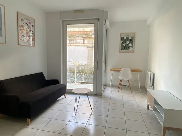 Appartement Saint Brieuc 