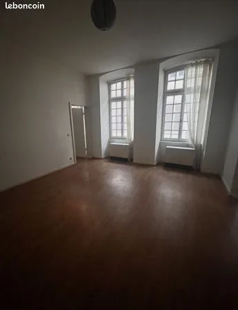 Appartement 2 pièces 53 m² 