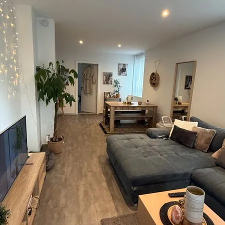 Appartement F3 BERSTETT RDCH surélevé Appartement F3/4 82 m² BERSTETT 
