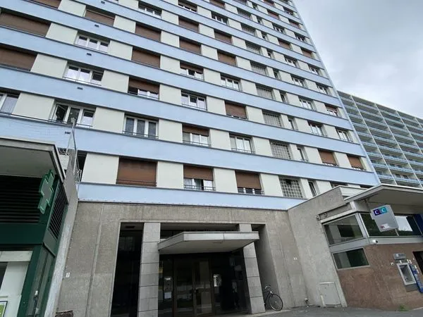 Appartement 1 pièce 15 m² 