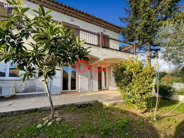 Appartement 2 pièces 50 m² 