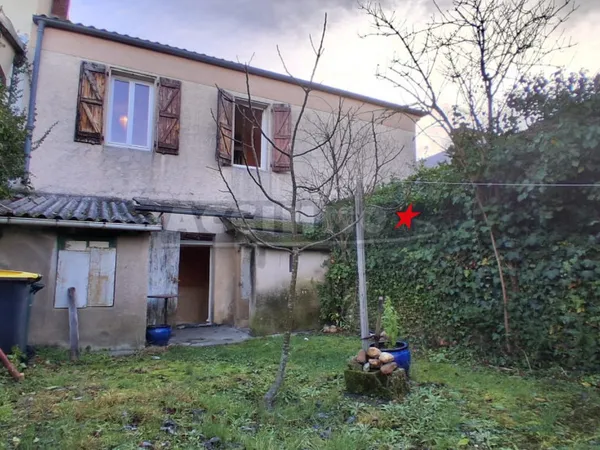 Maison 4 pièces 122 m² 