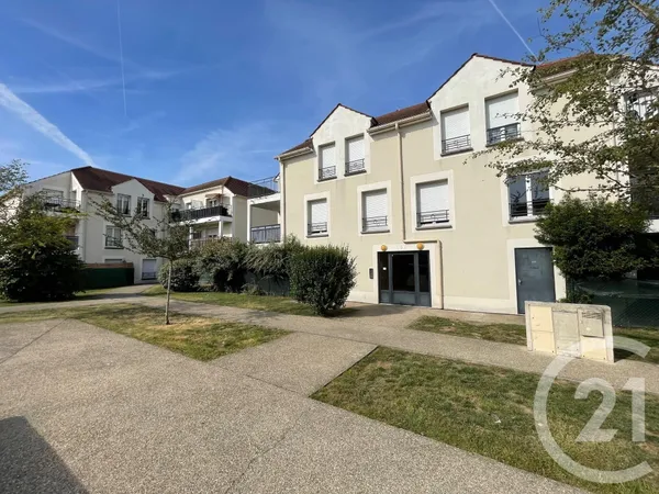 Appartement 3 pièces 47 m² 