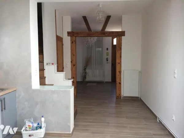 Maison 65 m² 