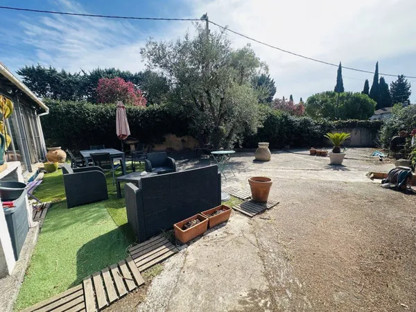 Maison 5 pièces 170 m² 