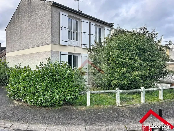 Maison 4 pièces 89 m² 