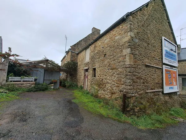 Maison 5 pièces 