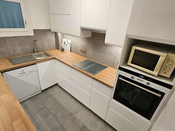 Appartement Vente Nice 2p 54m² 239000€