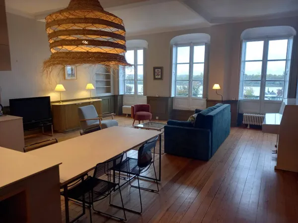 Appartement 2 pièces 87 m² 