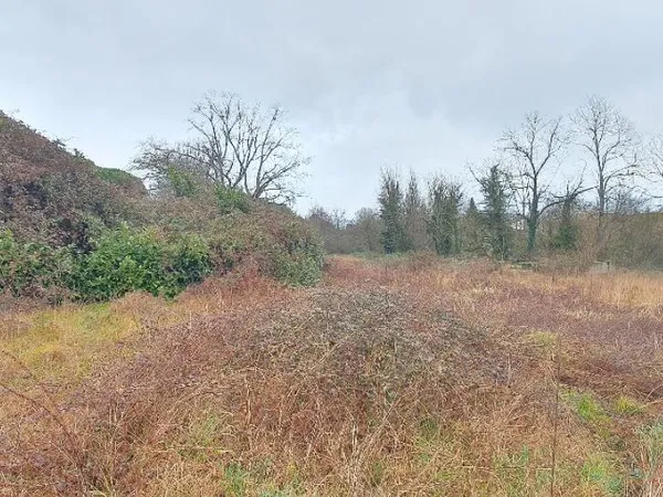 Terrain 2000 m² MONT DE MARSAN 